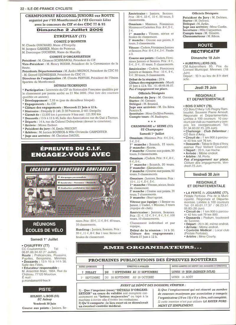 Coureurs et Clubs de septembre 2004 à fevrier 2008 - Page 18 02274