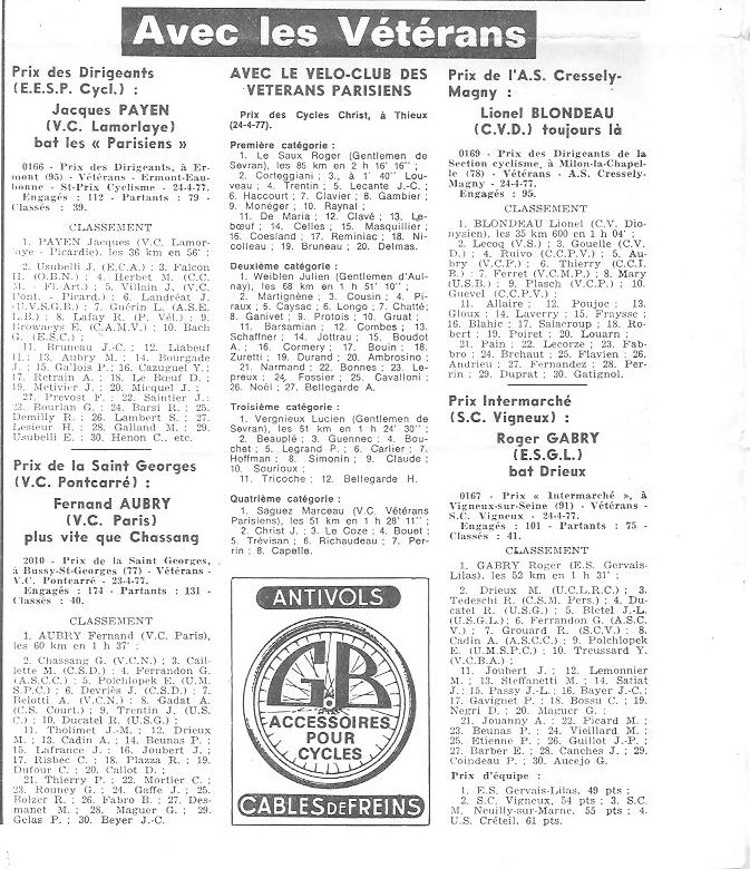 Coureurs et Clubs d'avril 1977 à mai 1979 - Page 3 02296