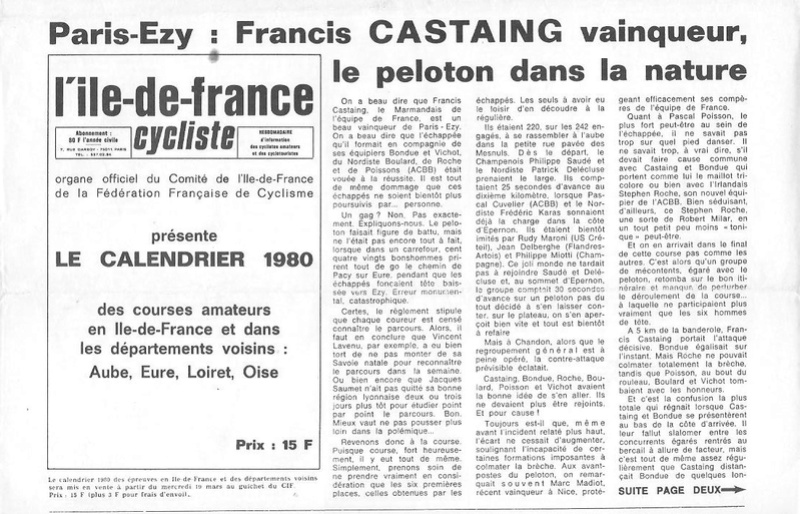 Annonce: Coureurs et Clubs de juin 1979 à juin 1981 - Page 12 023141