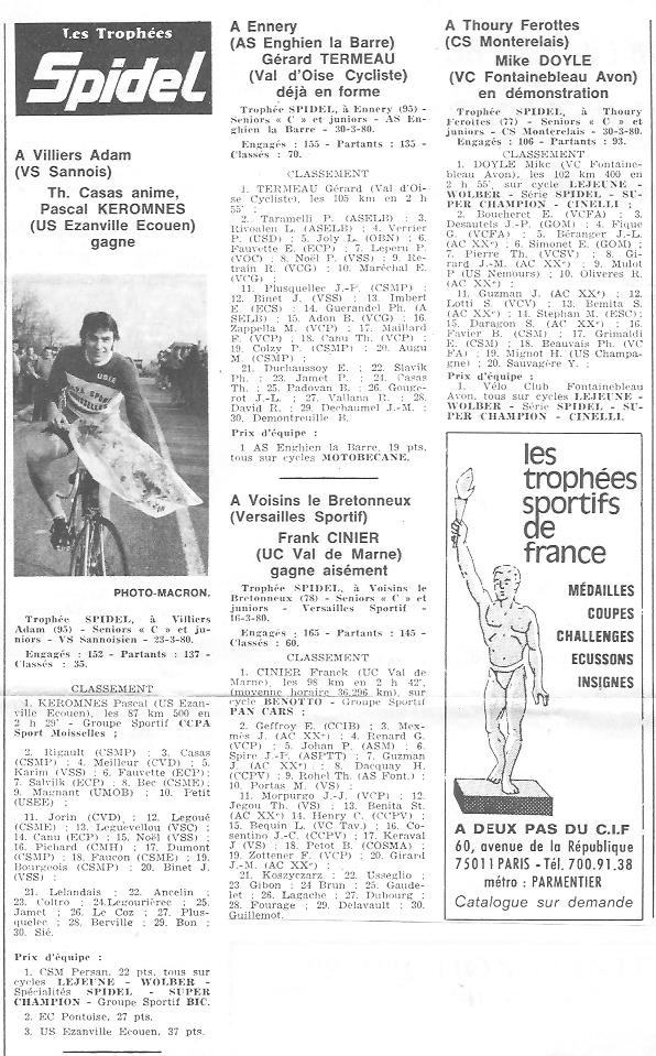 Annonce: Coureurs et Clubs de juin 1979 à juin 1981 - Page 13 023142