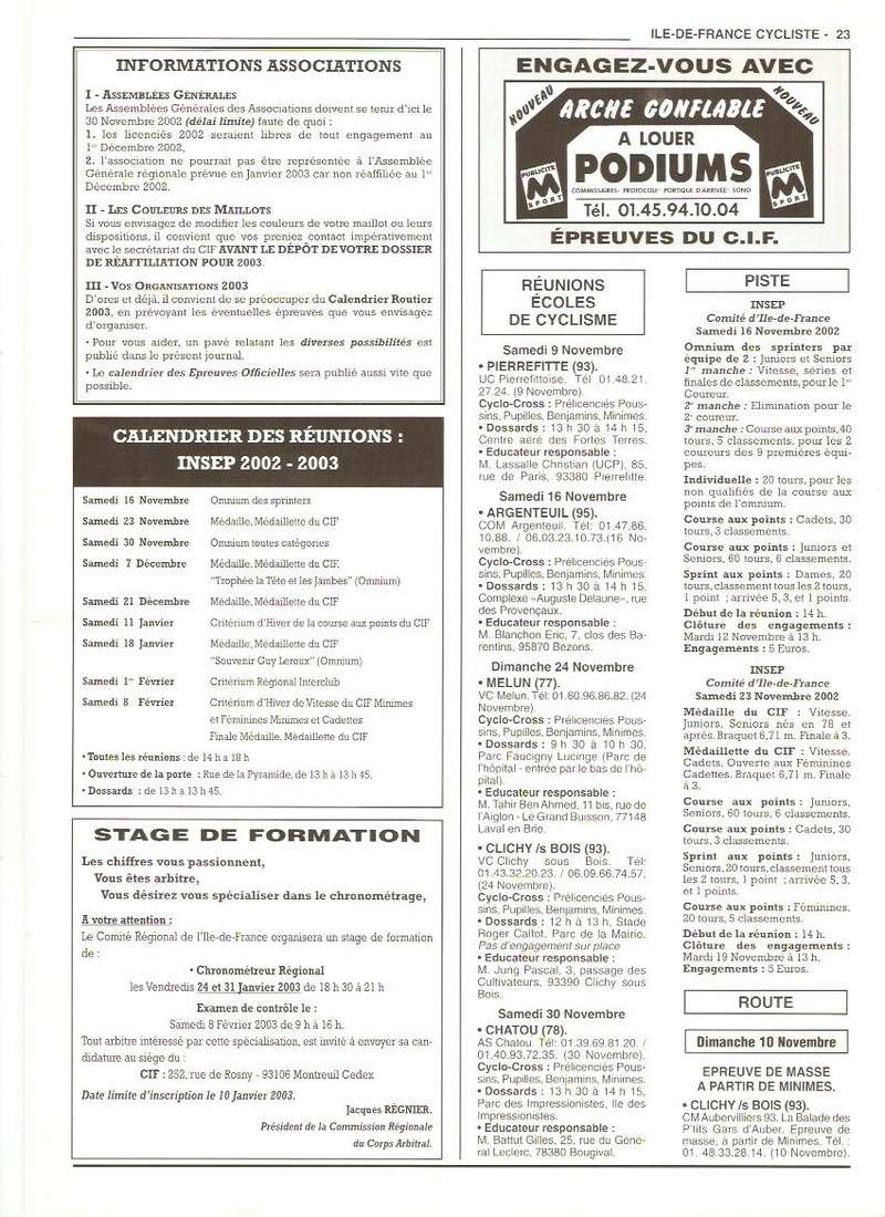 Coureurs et Clubs de janvier 2000 à juillet 2004 - Page 27 02318