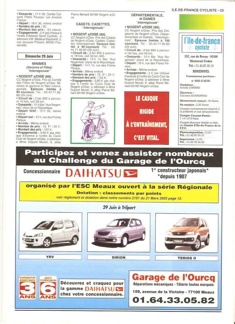 Coureurs et Clubs de janvier 2000 à juillet 2004 - Page 31 02323