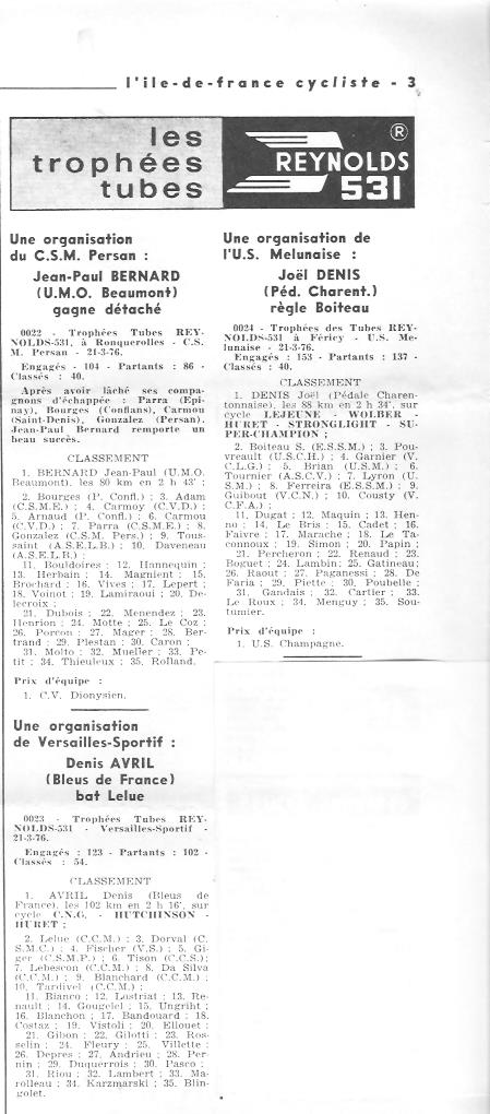 Coureurs et Clubs de juin 1974 à mars 1977 - Page 26 02336