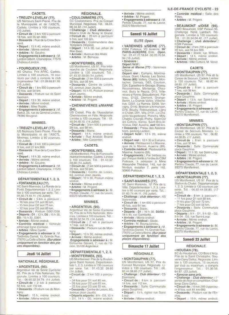 Coureurs et Clubs de septembre 2004 à fevrier 2008 - Page 8 02354