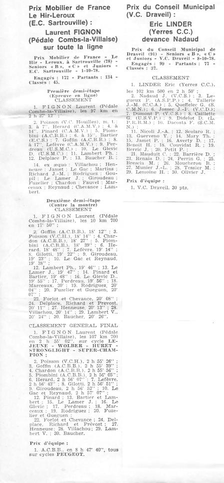 Coureurs et Clubs d'avril 1977 à mai 1979 - Page 33 024122