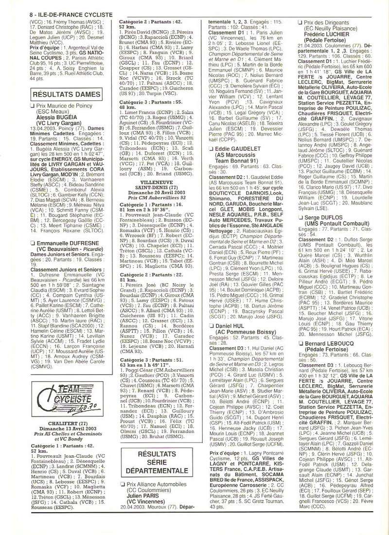 Coureurs et Clubs de janvier 2000 à juillet 2004 - Page 32 02427