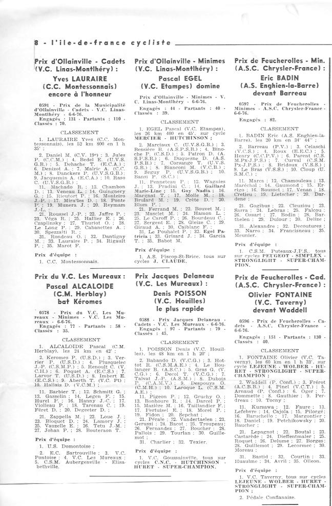 Coureurs et Clubs de juin 1974 à mars 1977 - Page 33 02451