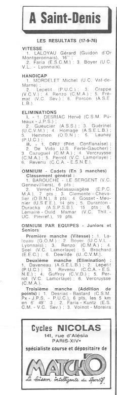 Coureurs et Clubs de juin 1974 à mars 1977 - Page 38 02471