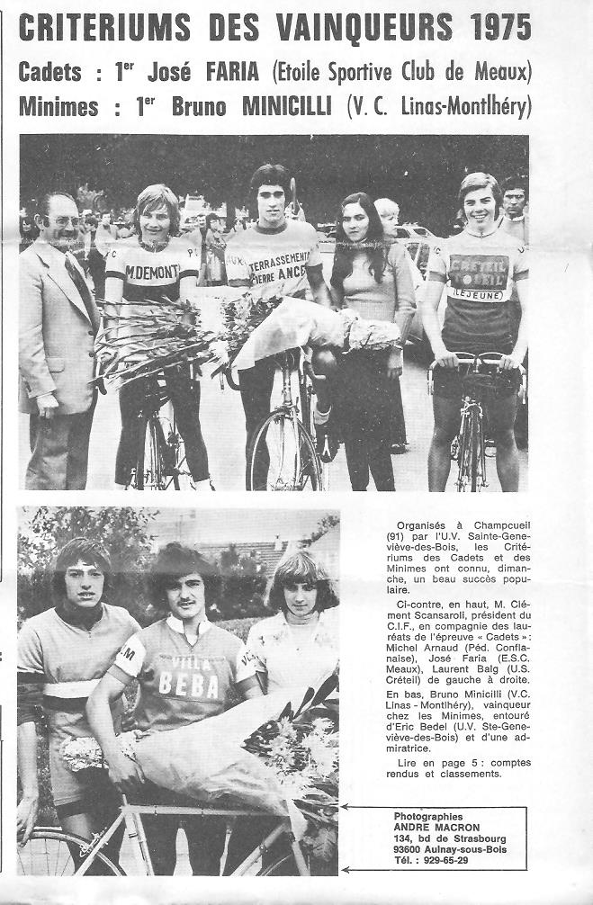 Coureurs et Clubs de juin 1974 à mars 1977 - Page 22 02521
