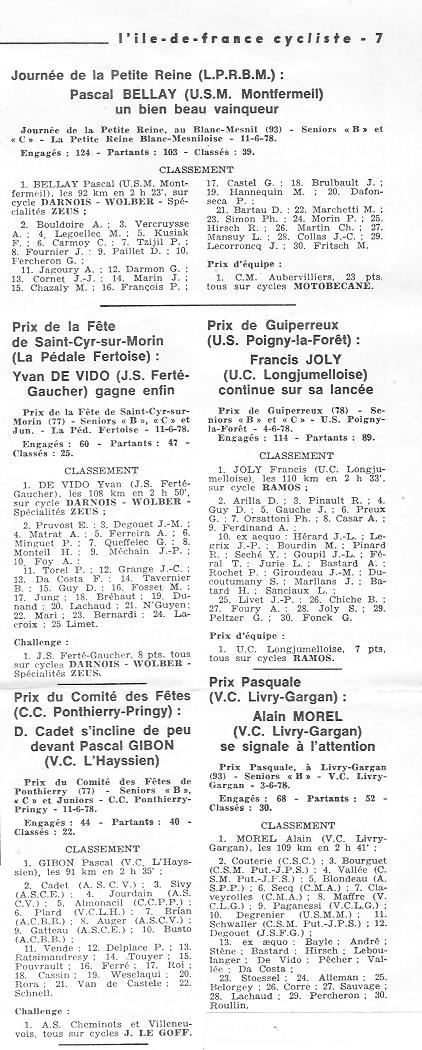 Coureurs et Clubs d'avril 1977 à mai 1979 - Page 27 02582
