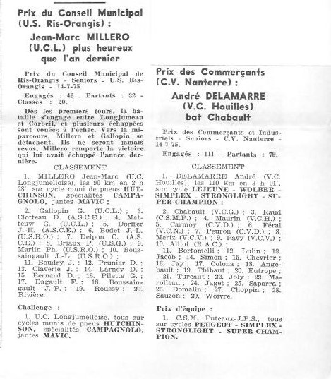 Coureurs et Clubs de juin 1974 à mars 1977 - Page 20 02616