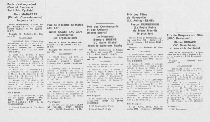 Coureurs et Clubs d'avril 1977 à mai 1979 - Page 39 02777