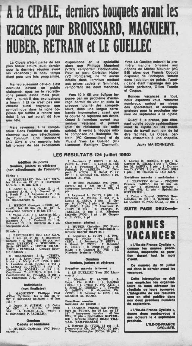 Annonce: Coureurs et Clubs de juin 1979 à juin 1981 - Page 24 02797