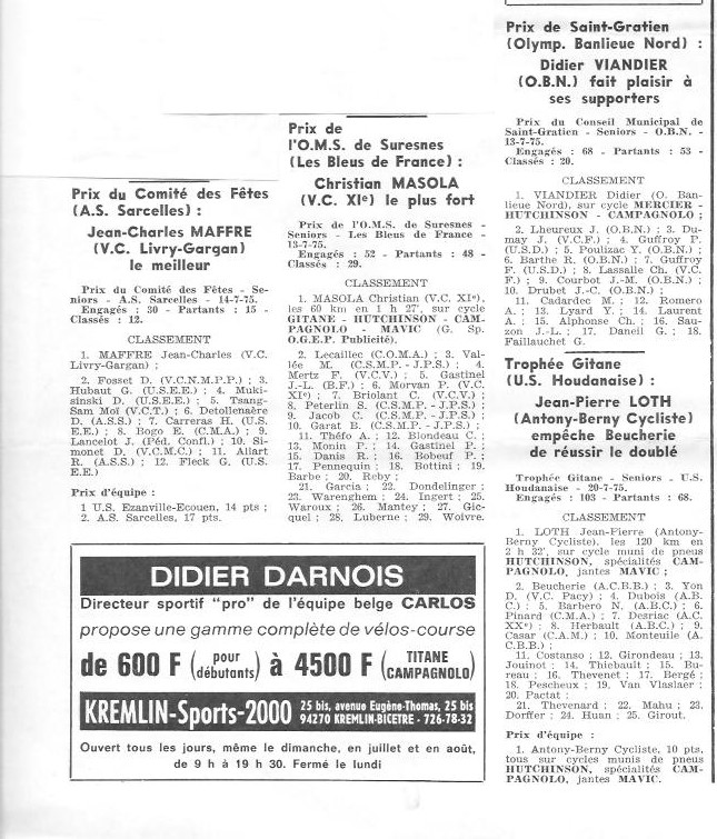Coureurs et Clubs de juin 1974 à mars 1977 - Page 20 02815