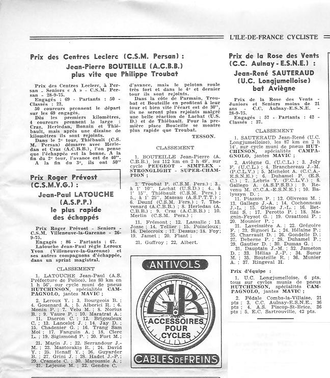 Coureurs et Clubs de juin 1974 à mars 1977 - Page 22 02818