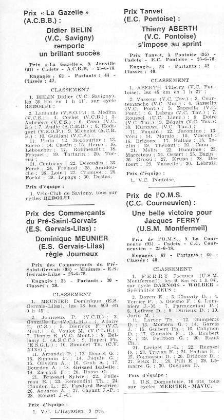 Coureurs et Clubs d'avril 1977 à mai 1979 - Page 28 02868