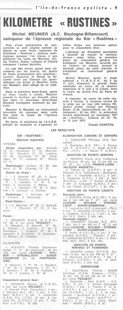 Coureurs et Clubs d'avril 1977 à mai 1979 - Page 24 03049