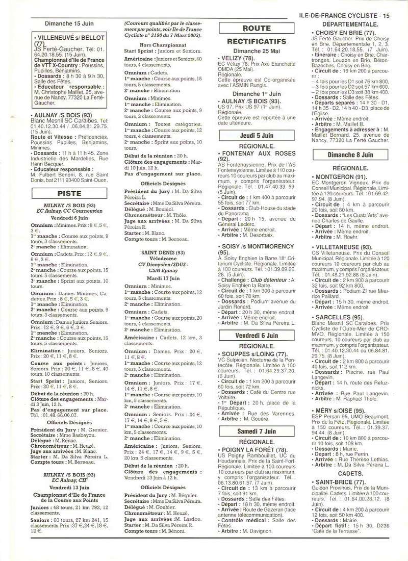 Coureurs et Clubs de janvier 2000 à juillet 2004 - Page 32 03118