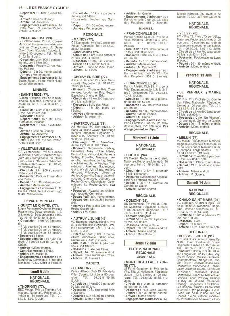 Coureurs et Clubs de janvier 2000 à juillet 2004 - Page 32 03218