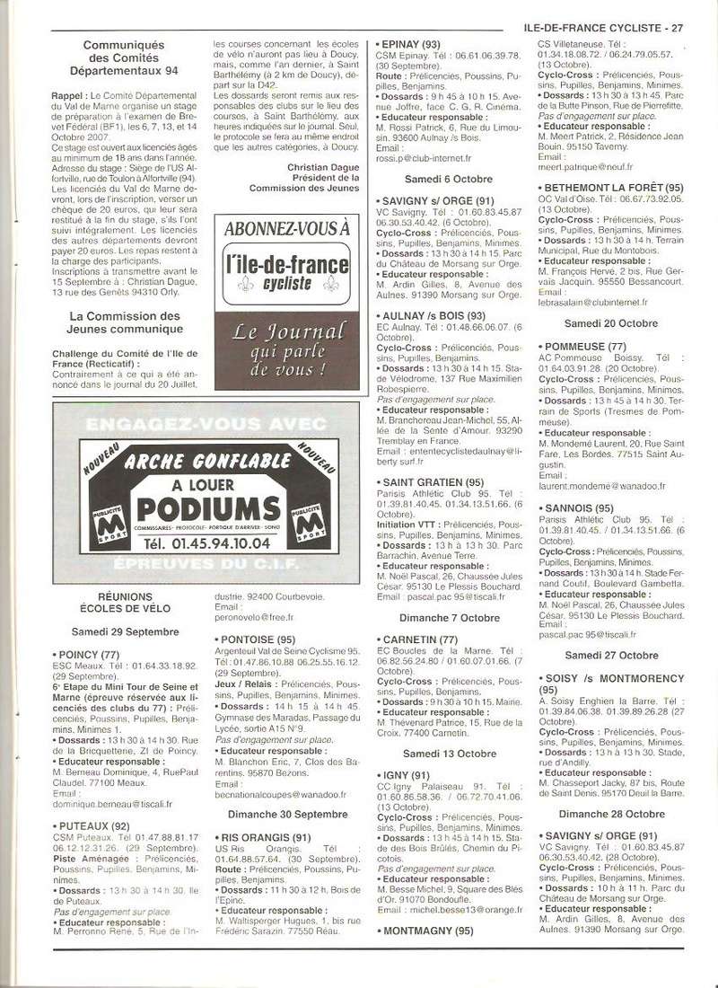 Coureurs et Clubs de septembre 2004 à fevrier 2008 - Page 27 03325