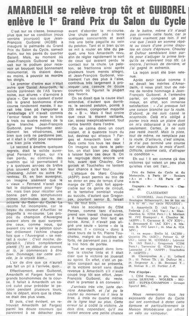 Annonce: Coureurs et Clubs de juin 1979 à juin 1981 - Page 9 03354
