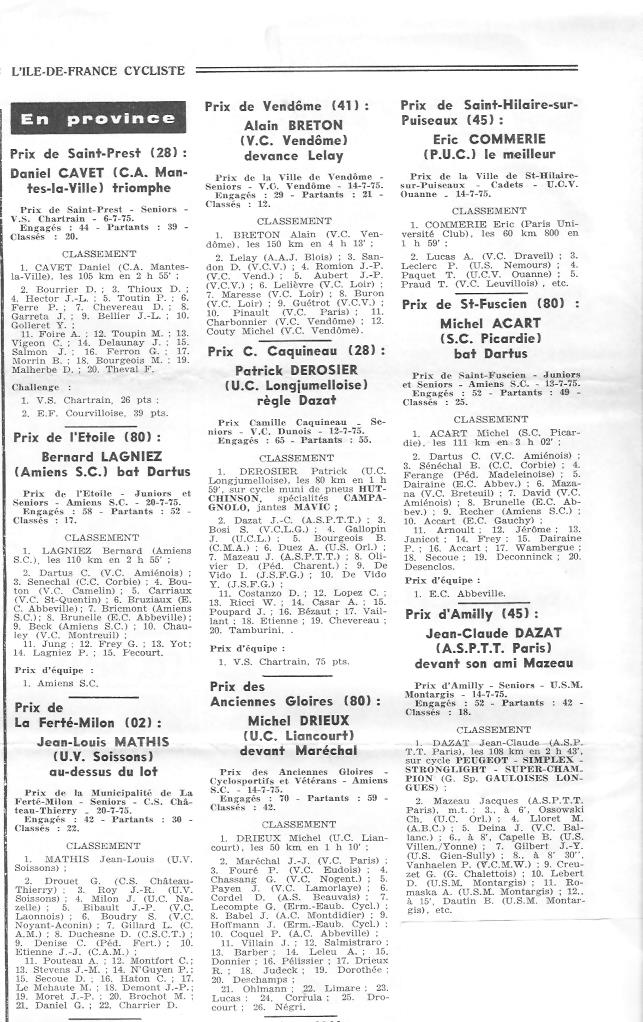 Coureurs et Clubs de juin 1974 à mars 1977 - Page 20 03412