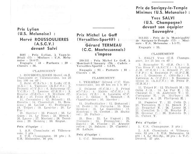 Coureurs et Clubs d'avril 1977 à mai 1979 - Page 3 03429