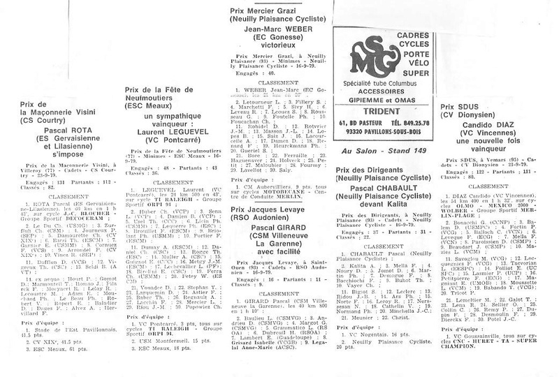 Annonce: Coureurs et Clubs de juin 1979 à juin 1981 - Page 8 03451