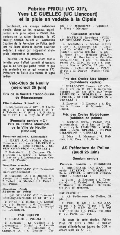 Annonce: Coureurs et Clubs de juin 1979 à juin 1981 - Page 22 03558