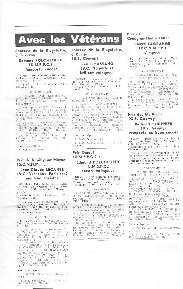 Coureurs et Clubs d'avril 1977 à mai 1979 - Page 7 03625