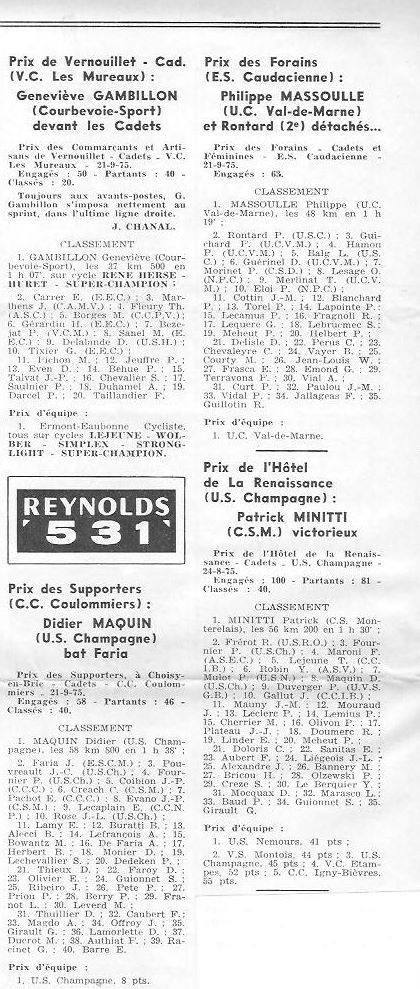 Coureurs et Clubs de juin 1974 à mars 1977 - Page 22 03814