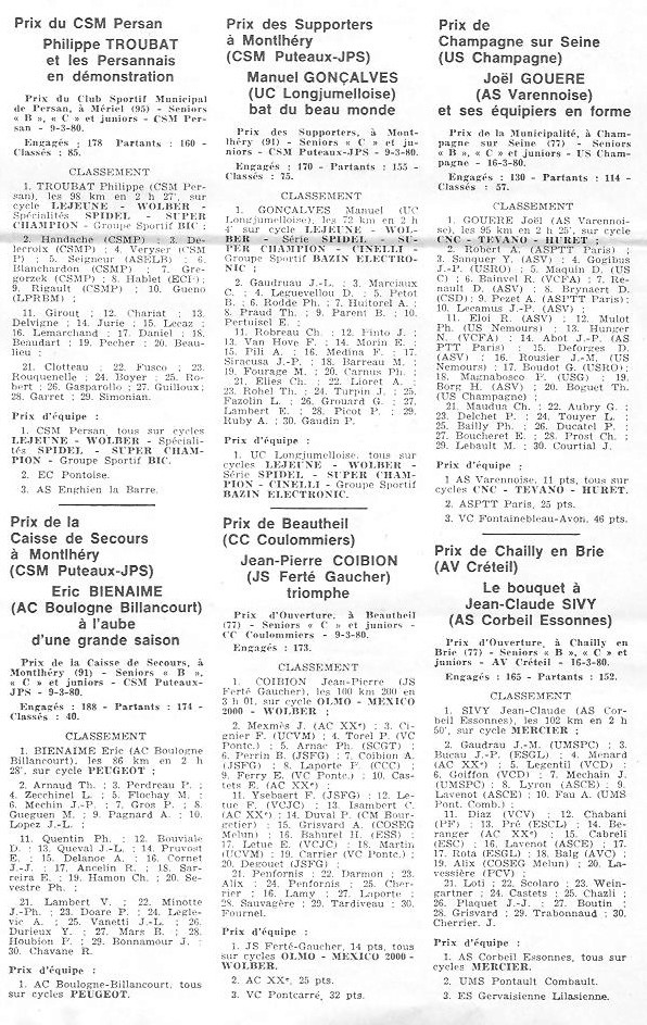 Annonce: Coureurs et Clubs de juin 1979 à juin 1981 - Page 13 03942