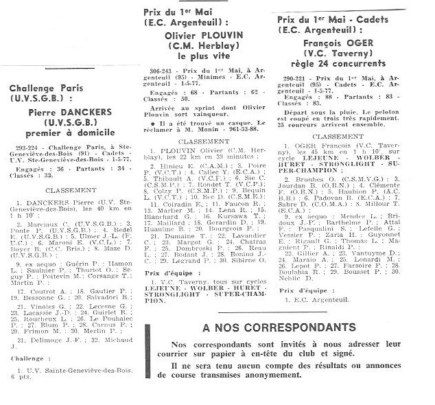 Coureurs et Clubs d'avril 1977 à mai 1979 - Page 3 04024