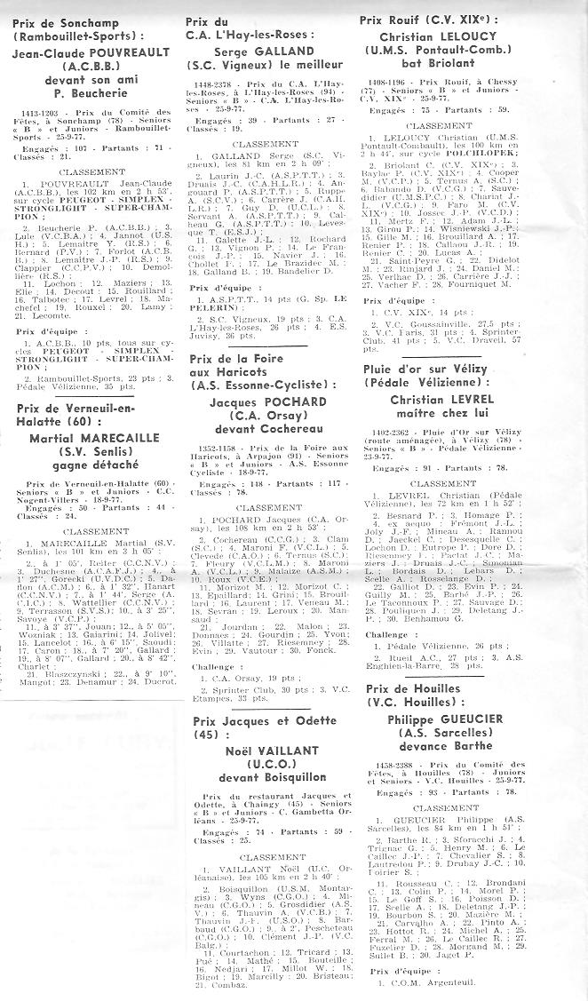 Coureurs et Clubs d'avril 1977 à mai 1979 - Page 15 04522