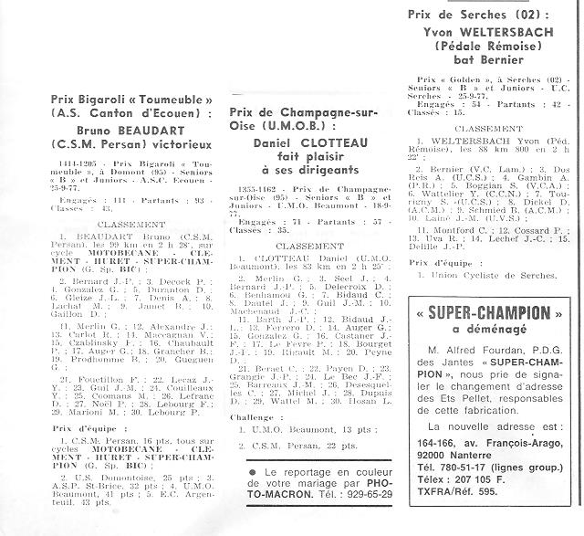 Coureurs et Clubs d'avril 1977 à mai 1979 - Page 15 04719