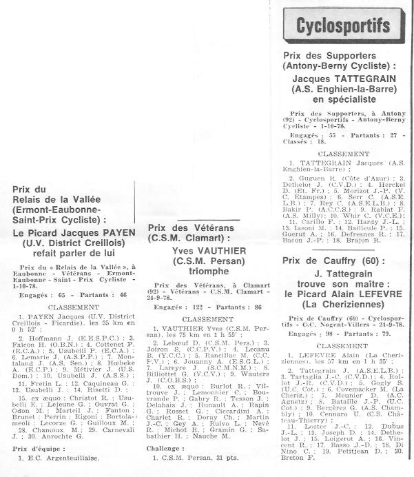 Coureurs et Clubs d'avril 1977 à mai 1979 - Page 33 04823