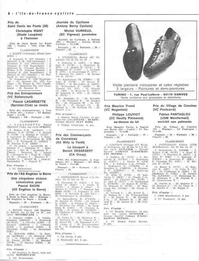 Annonce: Coureurs et Clubs de juin 1979 à juin 1981 - Page 17 05029