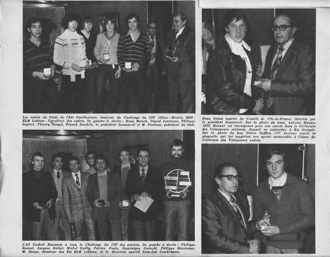 Annonce: Coureurs et Clubs de juin 1979 à juin 1981 - Page 30 05031
