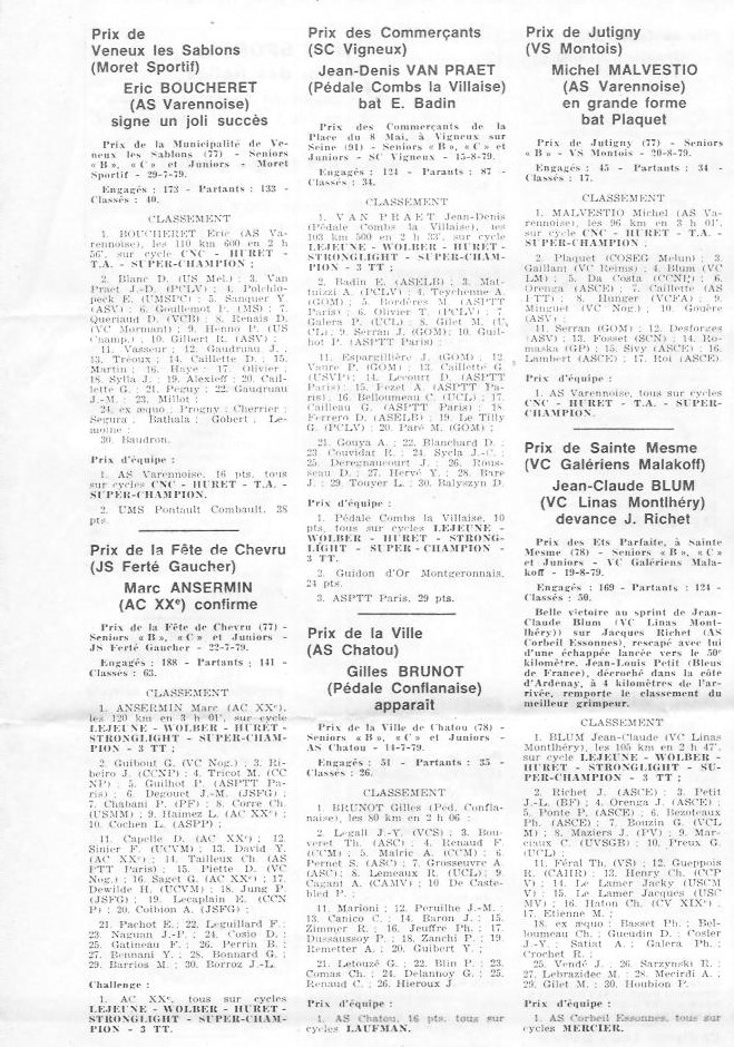 Annonce: Coureurs et Clubs de juin 1979 à juin 1981 - Page 6 05124