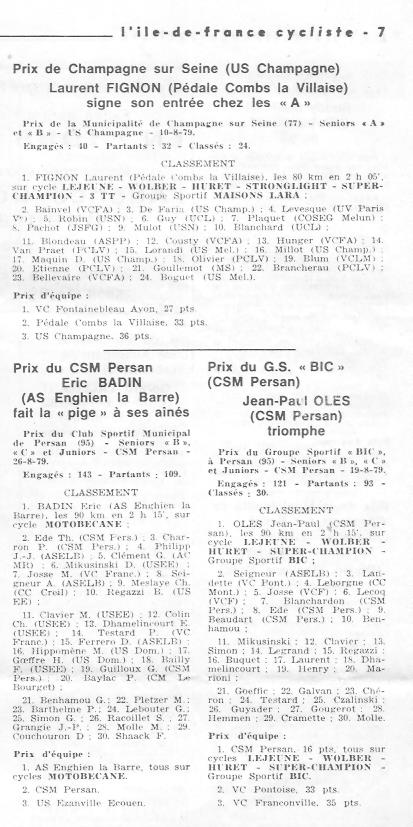 Annonce: Coureurs et Clubs de juin 1979 à juin 1981 - Page 6 05620