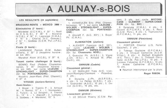 Coureurs et Clubs d'avril 1977 à mai 1979 - Page 15 05717