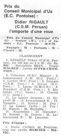 CSM.Persan.BIC. Toute une époque de juin 1974 à......... - Page 7 08010