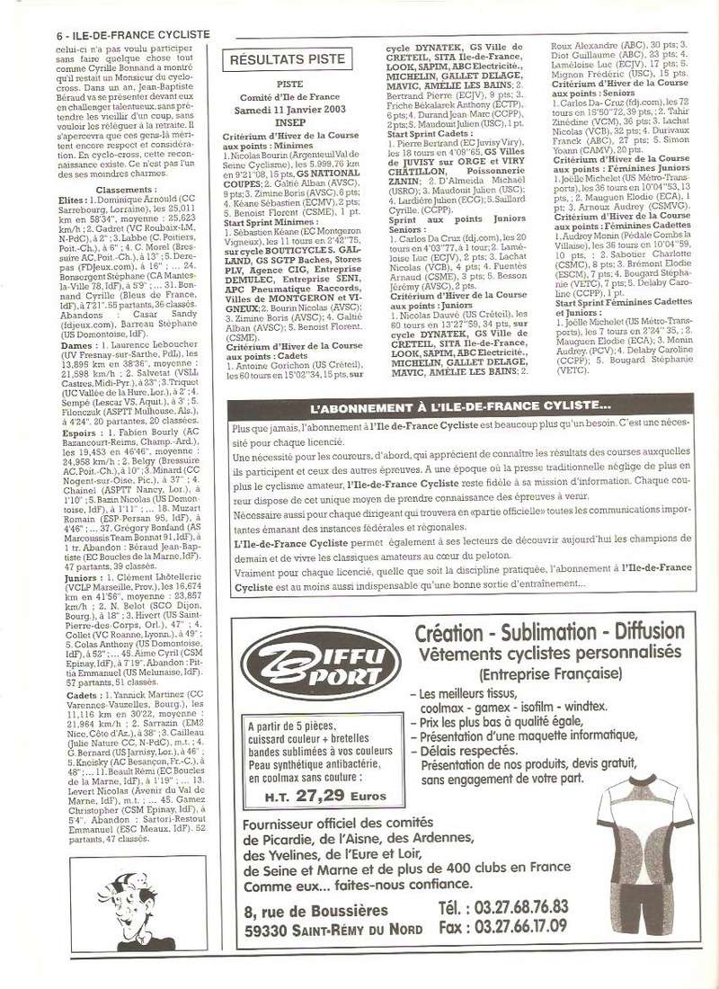 Coureurs et Clubs de janvier 2000 à juillet 2004 - Page 29 0_00617