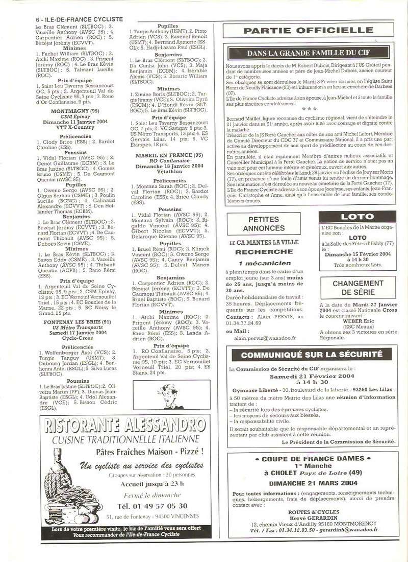 Coureurs et Clubs de janvier 2000 à juillet 2004 - Page 38 0_00622