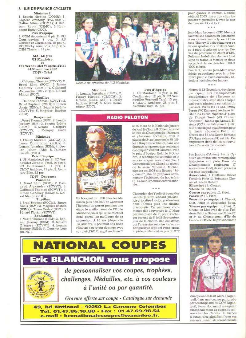 Coureurs et Clubs de janvier 2000 à juillet 2004 - Page 28 0_00717