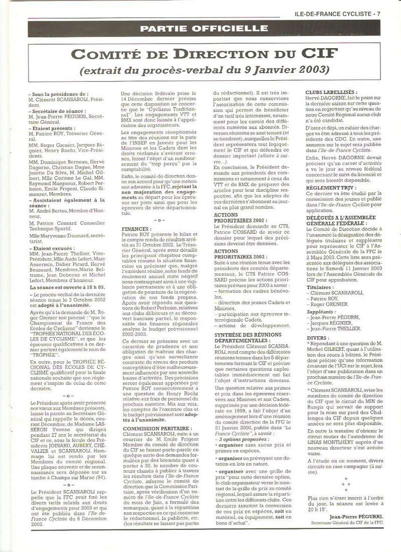 Coureurs et Clubs de janvier 2000 à juillet 2004 - Page 29 0_00719