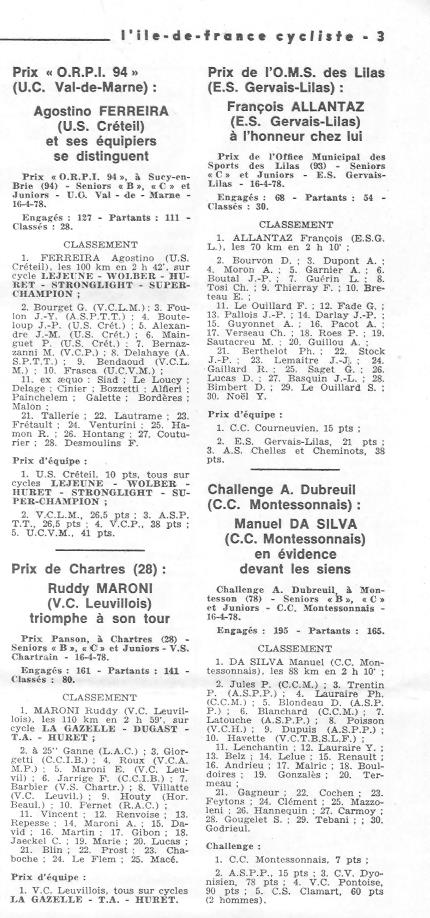 Coureurs et Clubs d'avril 1977 à mai 1979 - Page 20 0_00832