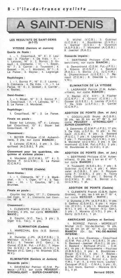 Coureurs et Clubs d'avril 1977 à mai 1979 - Page 10 0_01532