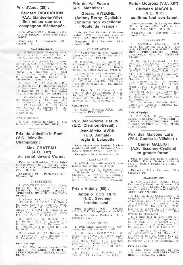 Coureurs et Clubs d'avril 1977 à mai 1979 - Page 27 0_01535