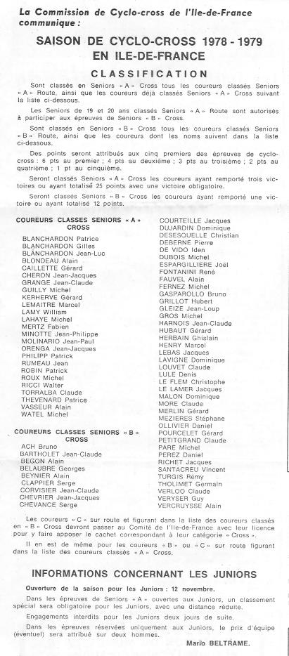 Coureurs et Clubs d'avril 1977 à mai 1979 - Page 32 0_01537